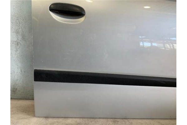 Recambio de puerta delantero derecha para hyundai i10 (pa) 1.2 classic referencia OEM IAM 760040X050  