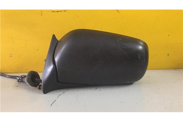 Recambio de retrovisor electrico izquierdo para chrysler voyager gs 2.0 family referencia OEM IAM E13010252  