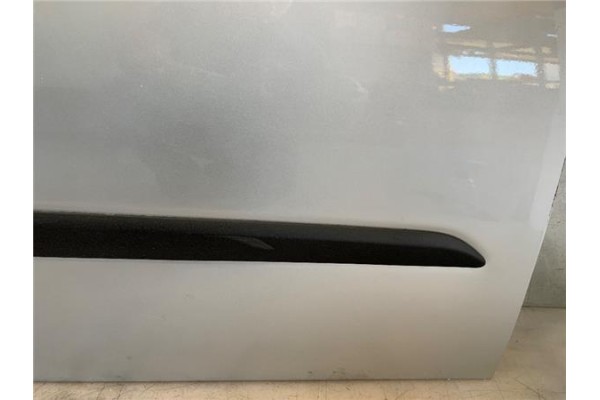 Recambio de puerta delantero derecha para hyundai i10 (pa) 1.2 classic referencia OEM IAM 760040X050  