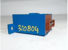 Recambio de caja reles para citroen xm berlina 3.0 24v exclusive referencia OEM IAM  02465 