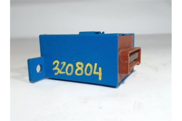 Recambio de caja reles para citroen xm berlina 3.0 24v exclusive referencia OEM IAM  02465 