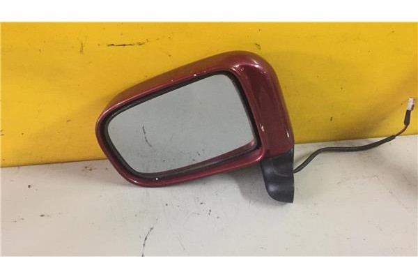 Recambio de retrovisor electrico izquierdo para toyota previa (r30) 2.0 d-4d básico referencia OEM IAM E6019510  