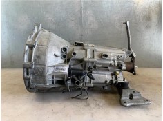 Recambio de caja cambios manual para bmw serie 1 berlina (e81/e87) 2.0 118d referencia OEM IAM 23007533818 MTFLT3 