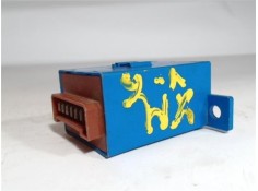 Recambio de caja reles para citroen xm berlina 3.0 24v exclusive referencia OEM IAM  02465 