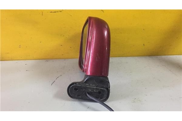 Recambio de retrovisor electrico izquierdo para toyota previa (r30) 2.0 d-4d básico referencia OEM IAM E6019510  