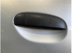 Recambio de puerta delantero derecha para hyundai i10 (pa) 1.2 classic referencia OEM IAM 760040X050  