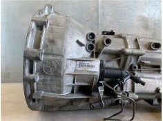 Recambio de caja cambios manual para bmw serie 1 berlina (e81/e87) 2.0 118d referencia OEM IAM 23007533818 MTFLT3 