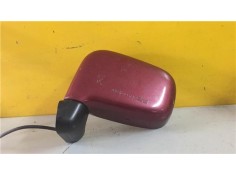Recambio de retrovisor electrico izquierdo para toyota previa (r30) 2.0 d-4d básico referencia OEM IAM E6019510  
