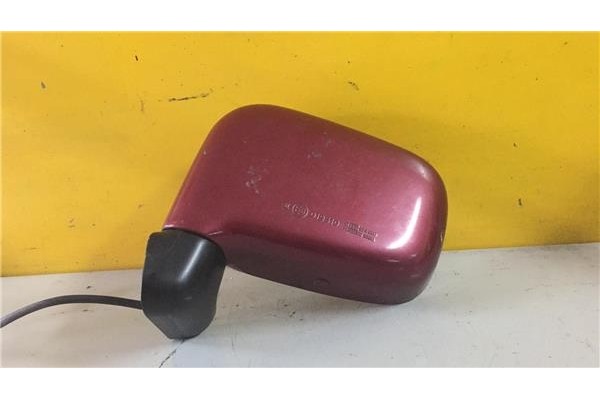 Recambio de retrovisor electrico izquierdo para toyota previa (r30) 2.0 d-4d básico referencia OEM IAM E6019510  