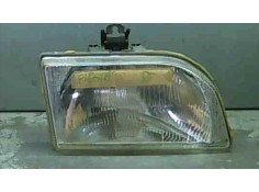 Recambio de faro delantero dcho para ford fiesta iii (gfj) 1.4 referencia OEM IAM 1062424  