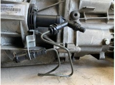 Recambio de caja cambios manual para bmw serie 1 berlina (e81/e87) 2.0 118d referencia OEM IAM 23007533818 MTFLT3 