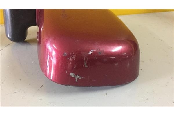 Recambio de retrovisor electrico izquierdo para toyota previa (r30) 2.0 d-4d básico referencia OEM IAM E6019510  