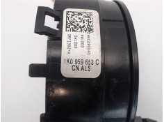 Recambio de anillo contacto volante para volkswagen golf vi (5k1) referencia OEM IAM 1K0959653C  1K0959653 , AUDI | 1K0959653 , 
