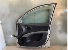 Recambio de puerta delantero derecha para hyundai i10 (pa) 1.2 classic referencia OEM IAM 760040X050  