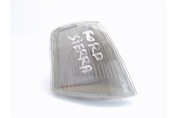 Recambio de intermitente delantero dcho para ford sierra berlina referencia OEM IAM   438 , FIAT | 456 , FIAT | 36 , FORD | 6 , 