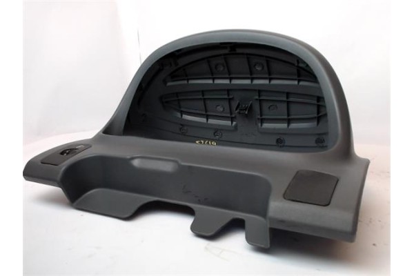 Recambio de embellecedor cuadro instrumentos para peugeot boxer furgón (230l) 2.8 hdi referencia OEM IAM ST3048  
