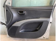 Recambio de puerta delantero derecha para hyundai i10 (pa) 1.2 classic referencia OEM IAM 760040X050  