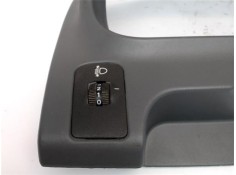 Recambio de embellecedor cuadro instrumentos para peugeot boxer furgón (230l) 2.8 hdi referencia OEM IAM ST3048  