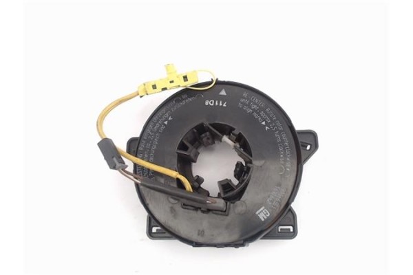 Recambio de anillo contacto volante para opel astra g berlina referencia OEM IAM 90566551 1610662 
