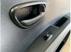 Recambio de puerta delantero derecha para hyundai i10 (pa) 1.2 classic referencia OEM IAM 760040X050  
