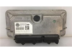 Recambio de centralita para seat ibiza berlina (6j5) 1.4 16v referencia OEM IAM 03C906024CD 8548H09 