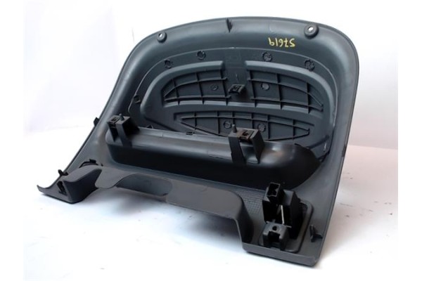 Recambio de embellecedor cuadro instrumentos para peugeot boxer furgón (230l) 2.8 hdi referencia OEM IAM ST3048  