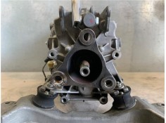 Recambio de caja cambios manual para bmw serie 1 berlina (e81/e87) 2.0 118d referencia OEM IAM 23007533818 MTFLT3 