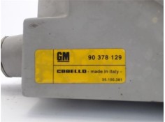 Recambio de intermitente delantero dcho para ford sierra berlina referencia OEM IAM   438 , FIAT | 456 , FIAT | 36 , FORD | 6 , 