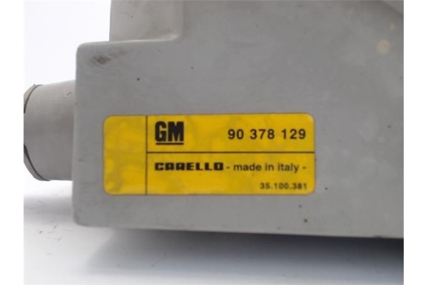 Recambio de intermitente delantero dcho para ford sierra berlina referencia OEM IAM   438 , FIAT | 456 , FIAT | 36 , FORD | 6 , 