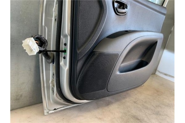 Recambio de puerta delantero derecha para hyundai i10 (pa) 1.2 classic referencia OEM IAM 760040X050  