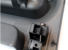 Recambio de embellecedor cuadro instrumentos para peugeot boxer furgón (230l) 2.8 hdi referencia OEM IAM ST3048  