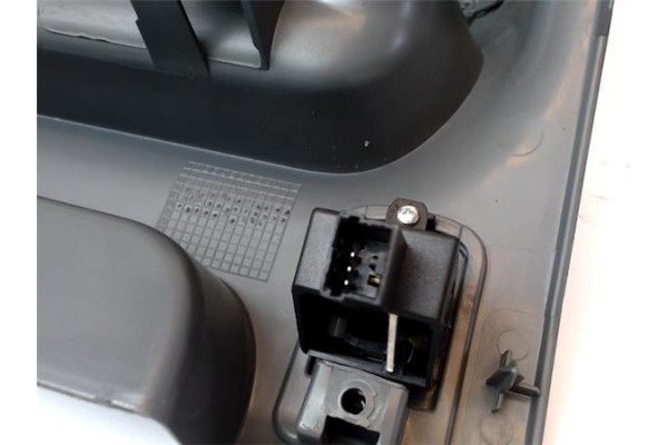 Recambio de embellecedor cuadro instrumentos para peugeot boxer furgón (230l) 2.8 hdi referencia OEM IAM ST3048  