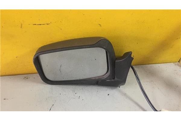 Recambio de retrovisor electrico izquierdo para opel frontera a 2.0 sport referencia OEM IAM E1010383  