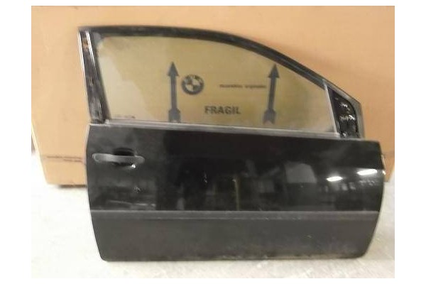 Recambio de puerta delantero derecha para ford fiesta v (jh_, jd_) 1.4 16v referencia OEM IAM   