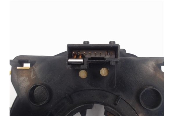 Recambio de anillo contacto volante para opel astra g berlina referencia OEM IAM 90566551 1610662 