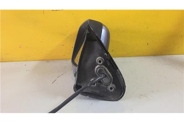 Recambio de retrovisor electrico izquierdo para opel frontera a 2.0 sport referencia OEM IAM E1010383  
