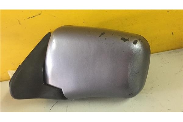 Recambio de retrovisor electrico izquierdo para opel frontera a 2.0 sport referencia OEM IAM E1010383  