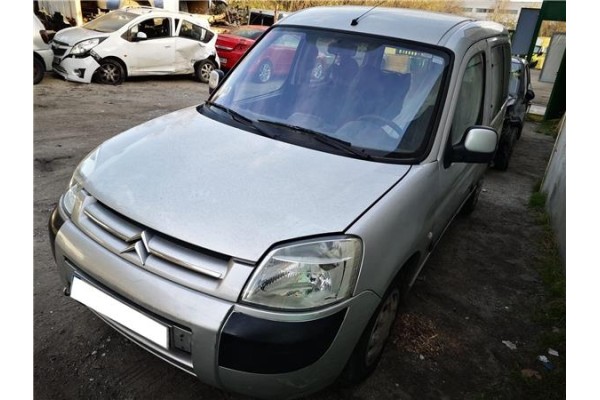 citroen berlingo del año 2003