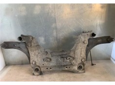 Recambio de subchasis para renault megane iii berlina 5p 1.5 expression referencia OEM IAM 544012717R BSK7232 
