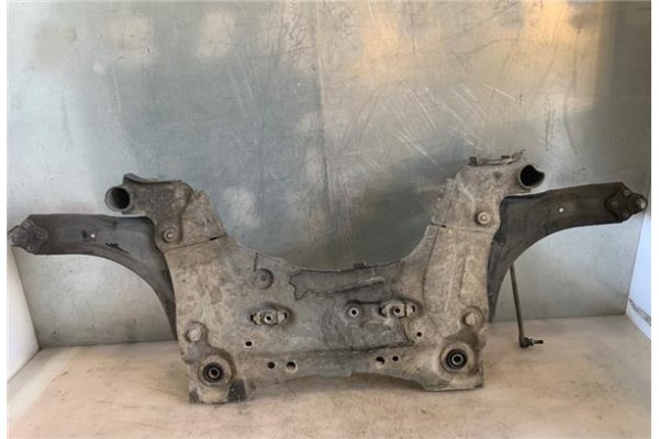 Recambio de subchasis para renault megane iii berlina 5p 1.5 expression referencia OEM IAM 544012717R BSK7232 