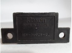 Recambio de caja reles para citroen saxo 1.6 vts referencia OEM IAM 568058L  