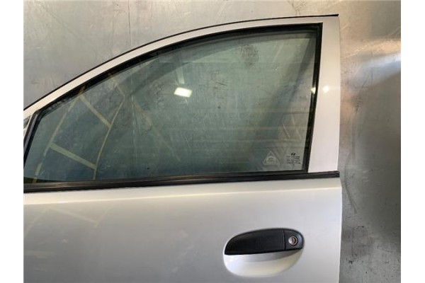Recambio de puerta delantero izquierda para hyundai i10 (pa) 1.2 classic referencia OEM IAM 760030X050  