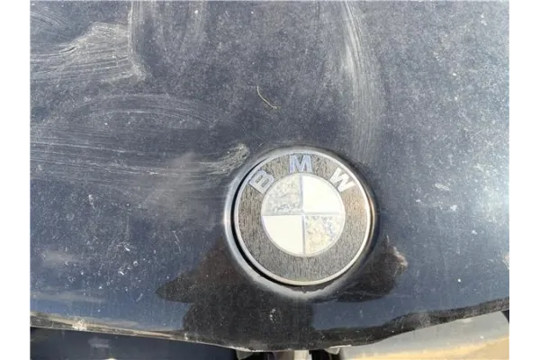 Recambio de capo para bmw serie 1 berlina (e81/e87) 2.0 118d referencia OEM IAM 41627162102  