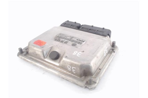 Recambio de centralita para seat ibiza (6l1) 1.9 cupra referencia OEM IAM (038906019NL) (0281012276) 