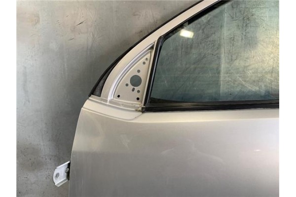 Recambio de puerta delantero izquierda para hyundai i10 (pa) 1.2 classic referencia OEM IAM 760030X050  