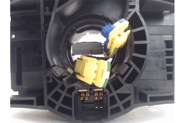 Recambio de anillo contacto volante para renault laguna ii (bg0) referencia OEM IAM   