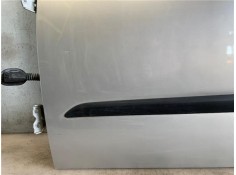 Recambio de puerta delantero izquierda para hyundai i10 (pa) 1.2 classic referencia OEM IAM 760030X050  