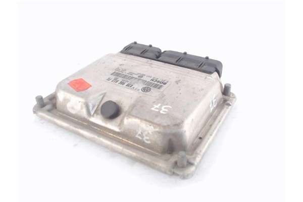 Recambio de centralita para seat leon (1m1) 1.9 stella referencia OEM IAM (038906012FK) (0281010683) 