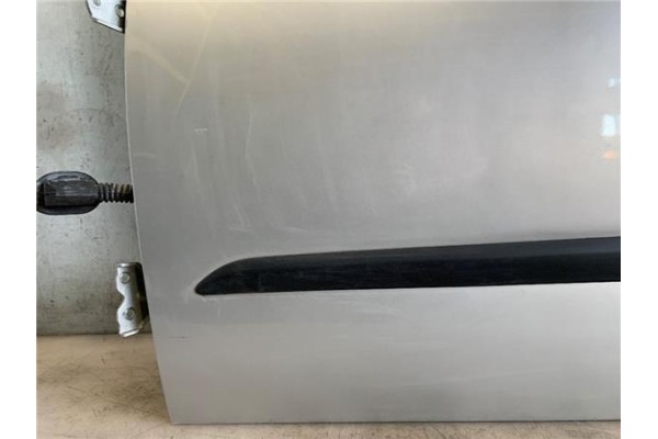 Recambio de puerta delantero izquierda para hyundai i10 (pa) 1.2 classic referencia OEM IAM 760030X050  