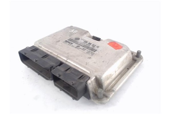 Recambio de centralita para seat leon (1m1) 1.9 stella referencia OEM IAM (038906012FK) (0281010683) 